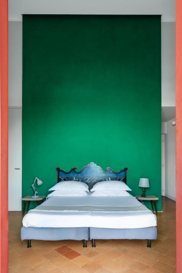 Deluxe Double Room Balcony Sea View