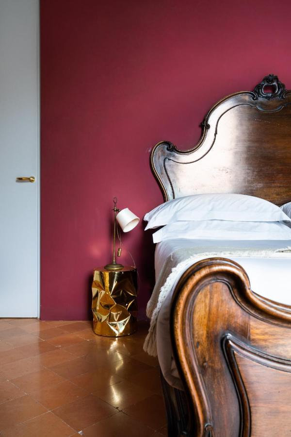 Deluxe Double Room Balcony Sea View