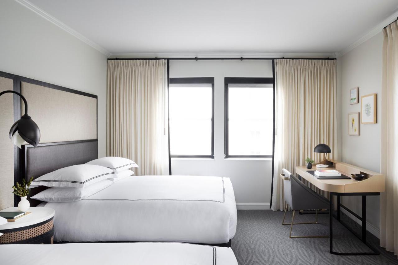 Premium Queen Room Two Queen Beds View
