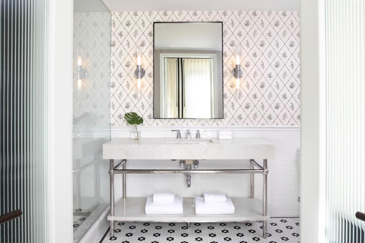 Premium Queen Room Two Queen Beds View