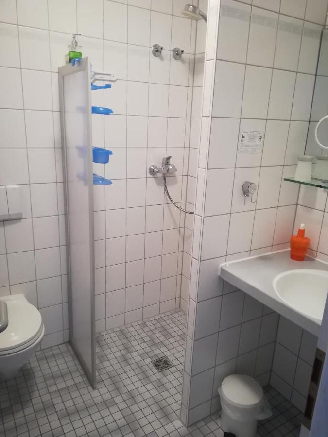 Apartment 40qm