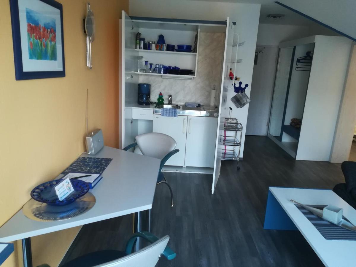 Apartment 40qm