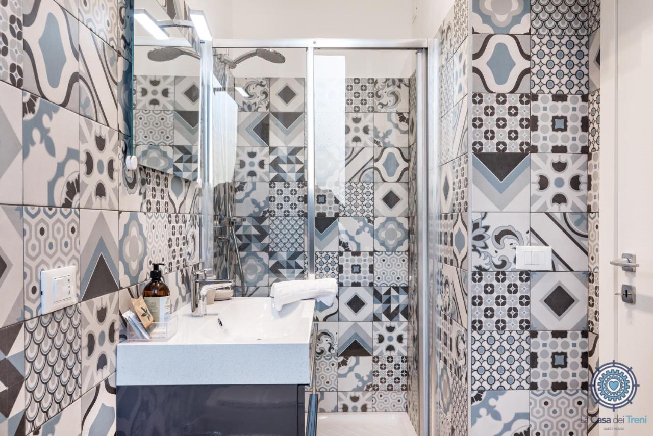 Double Room Private Bathroom