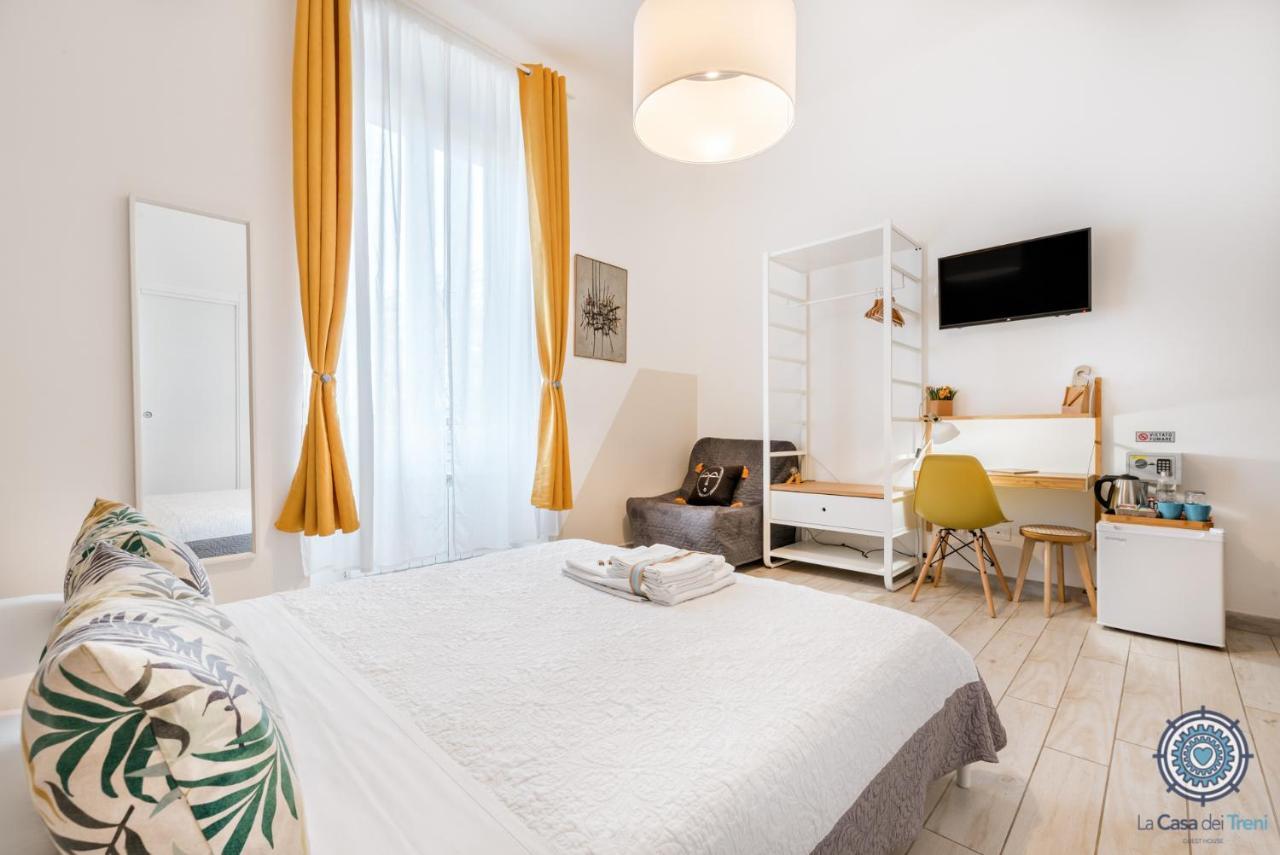 Large Double Room
