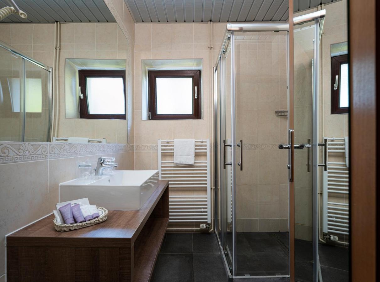 Double or Twin Room Balcony