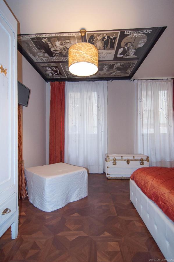 Double Room 2 Extra Beds