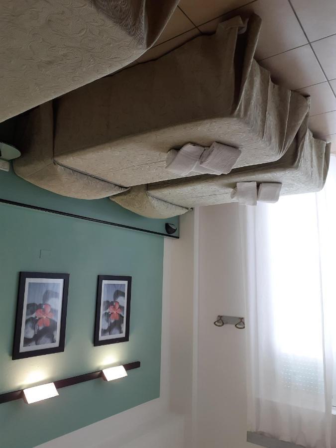 Comfort Double or Twin Room