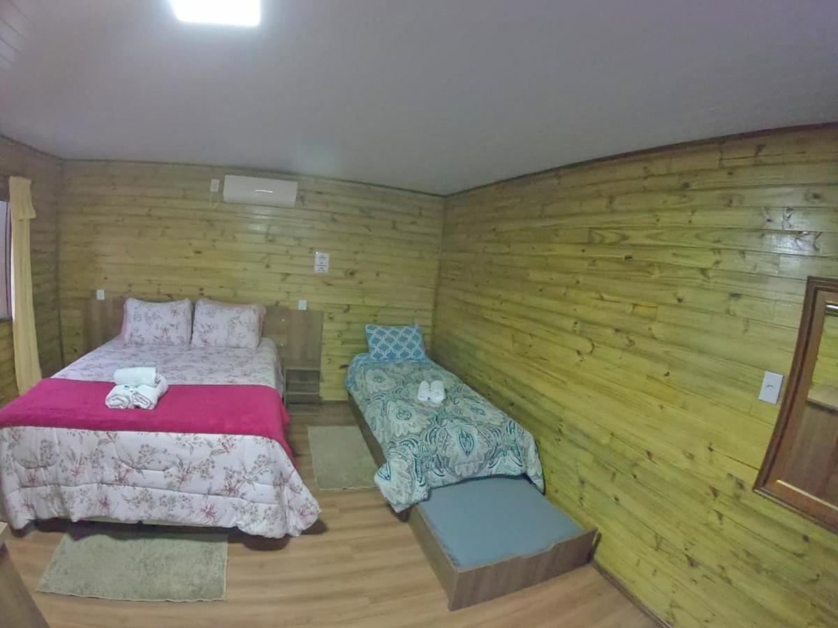 Superior Chalet
