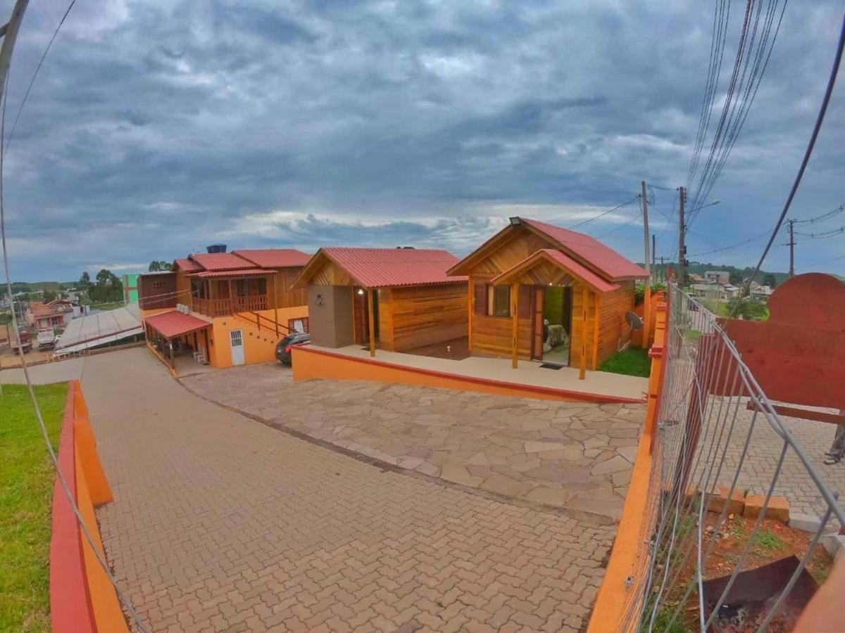 Superior Chalet