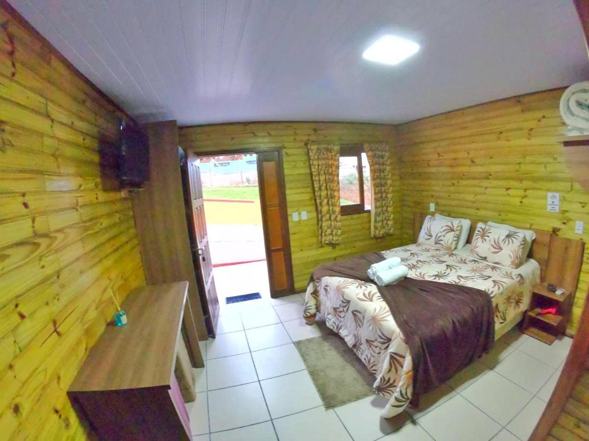 Superior Chalet