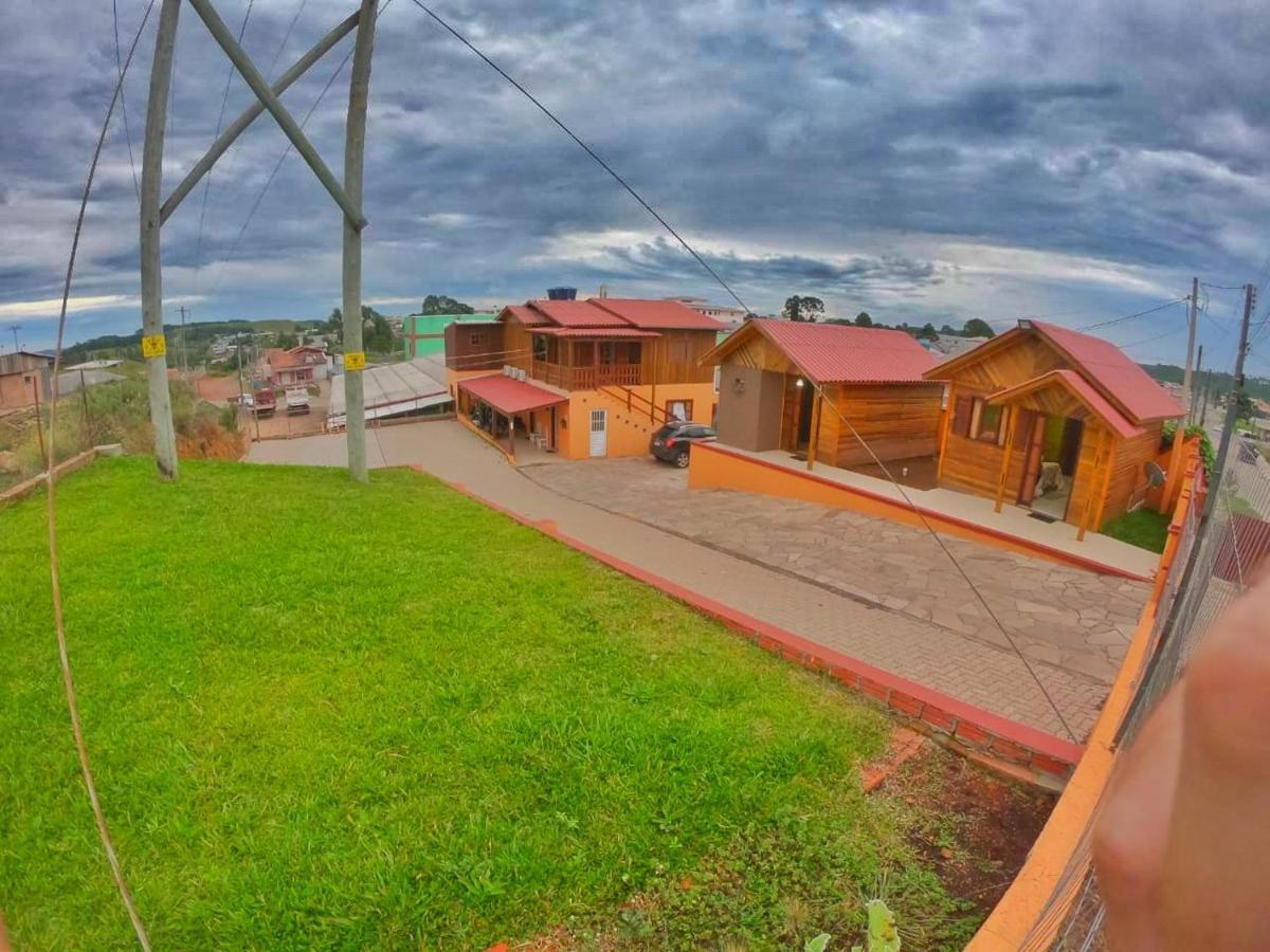 Superior Chalet