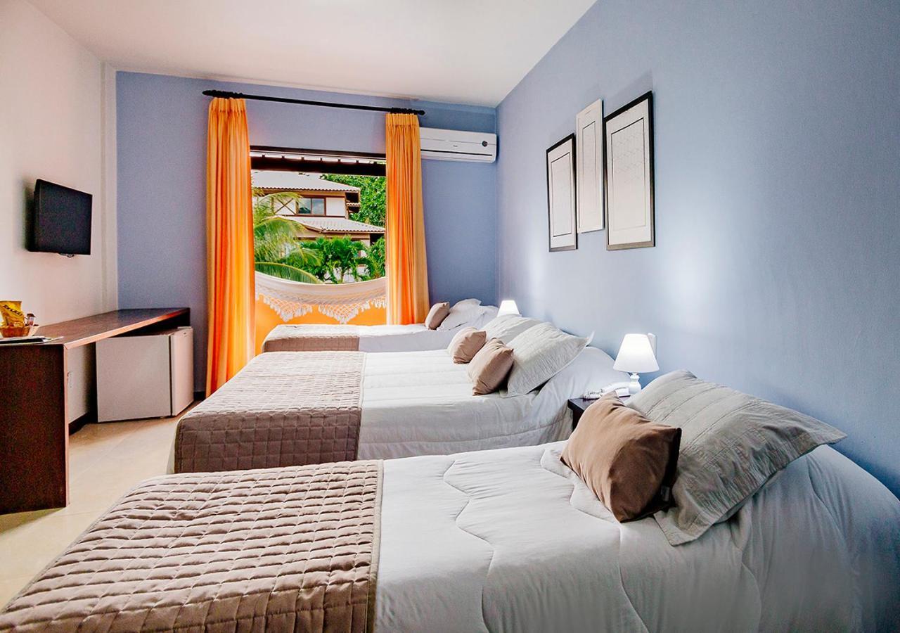 Superior Quadruple Room