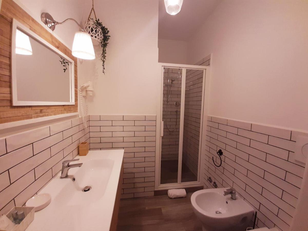 Double Room Spa Bath