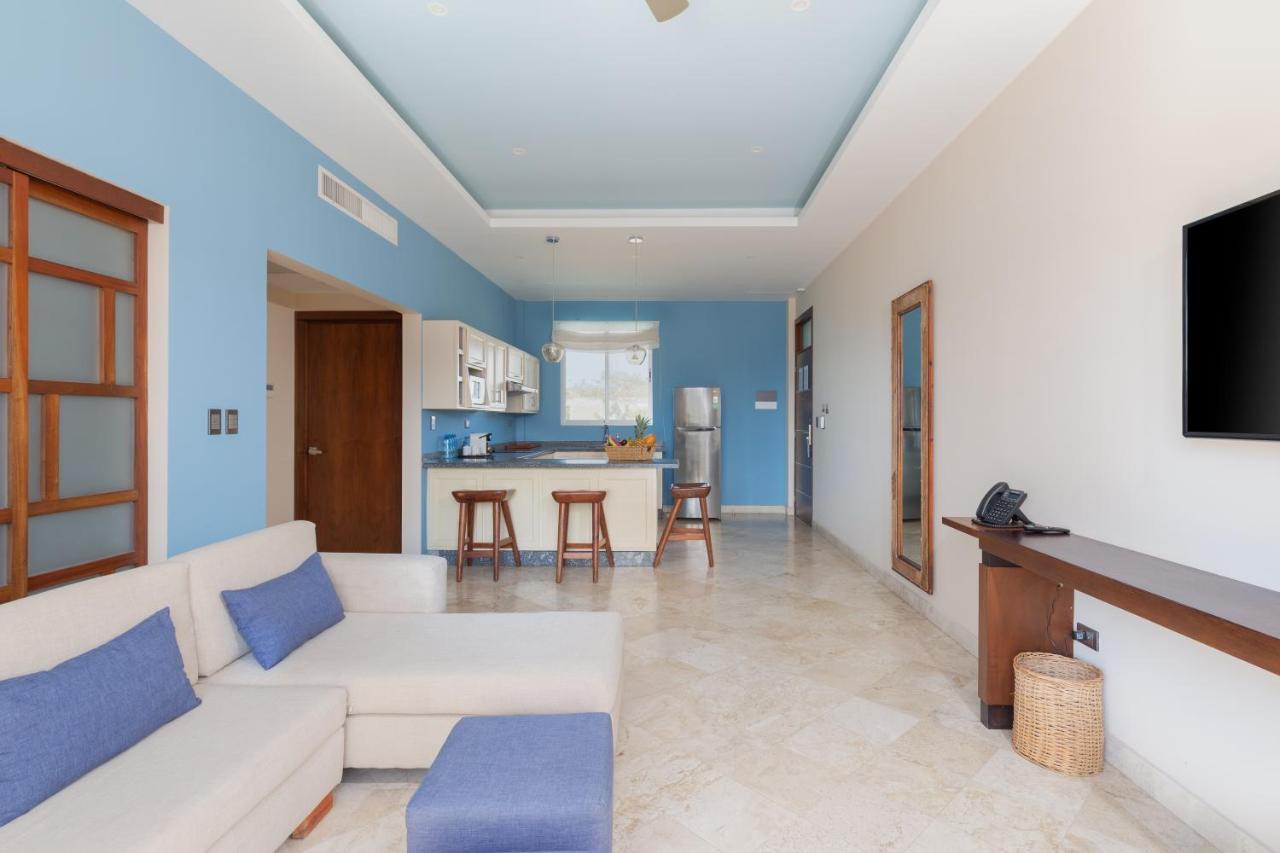 Junior Suite con Balcone