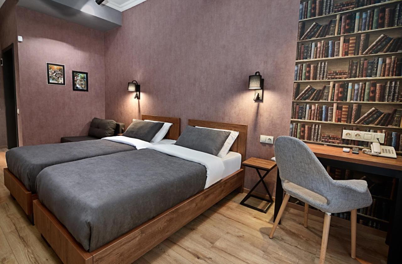 Superior Zweibettzimmer