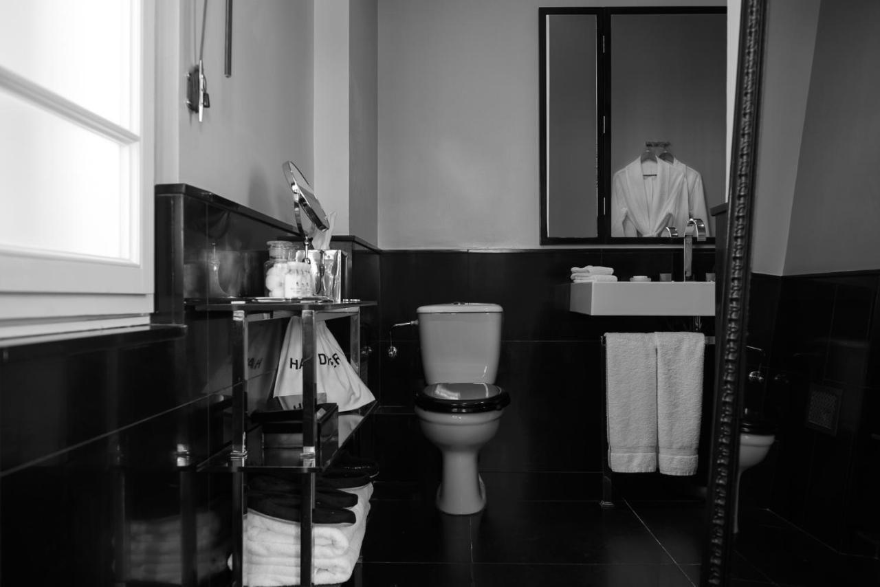 Camera Matrimoniale con Balcone