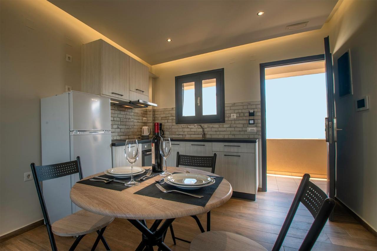 Junior Suite Balcony