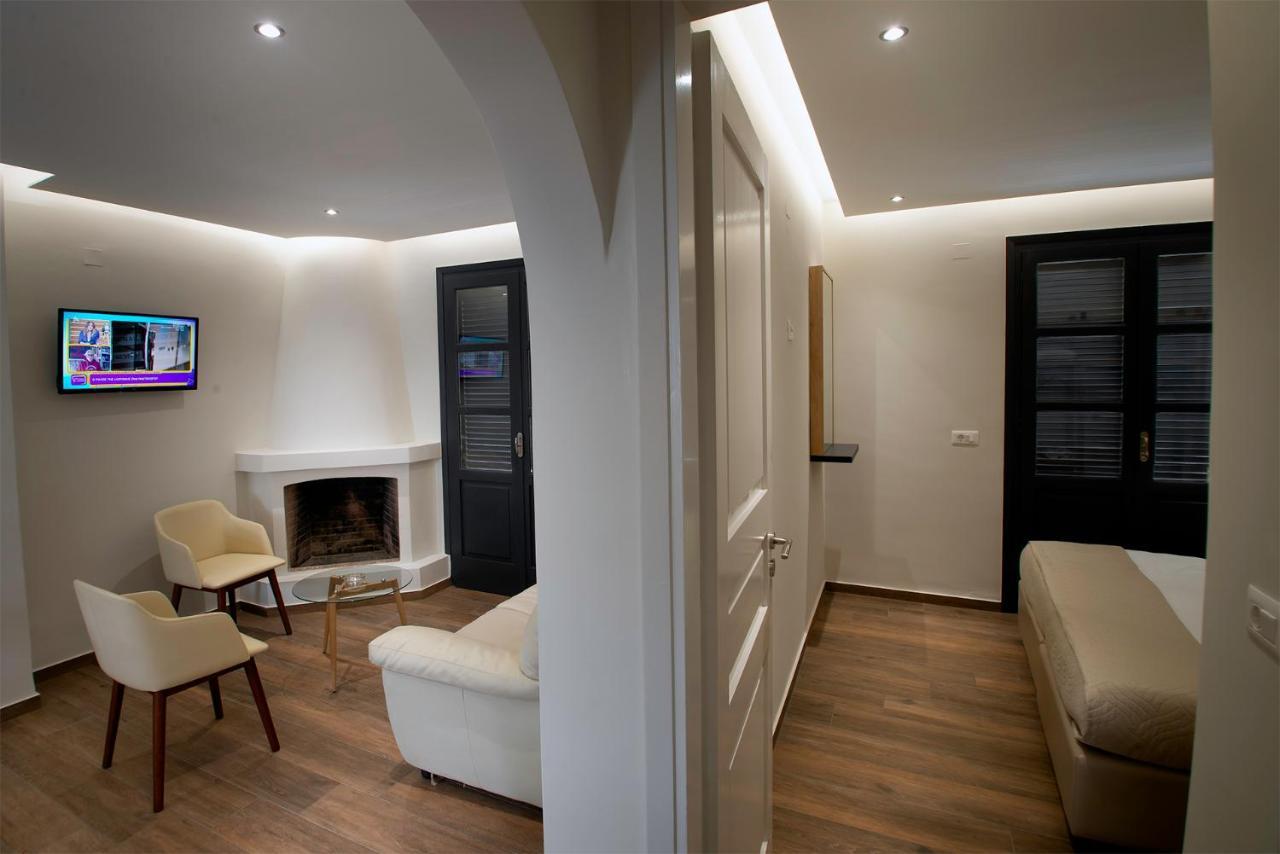 Queen Suite