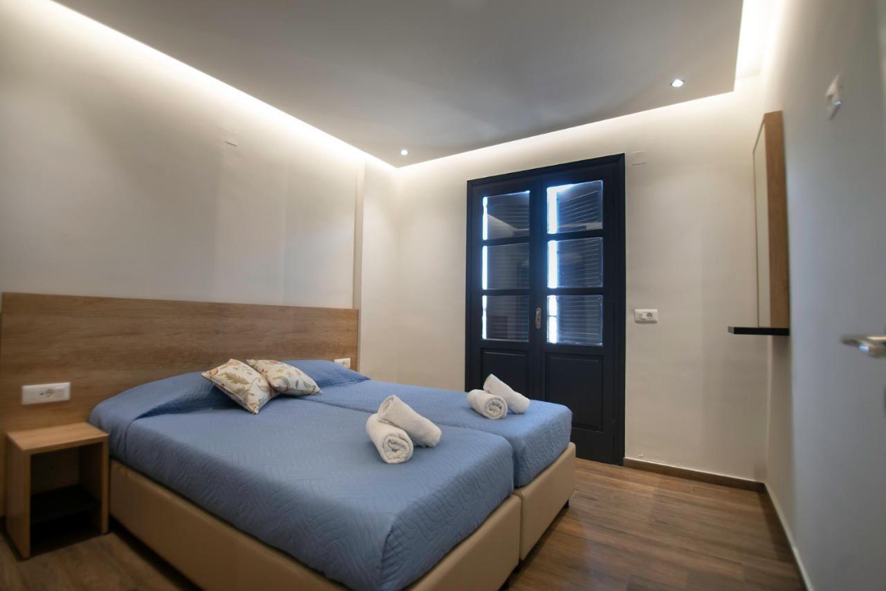 Junior Suite Balcony