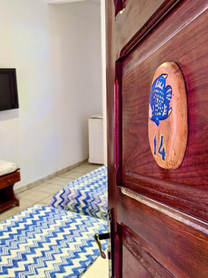 Quarto Duplo com Cama Extra
