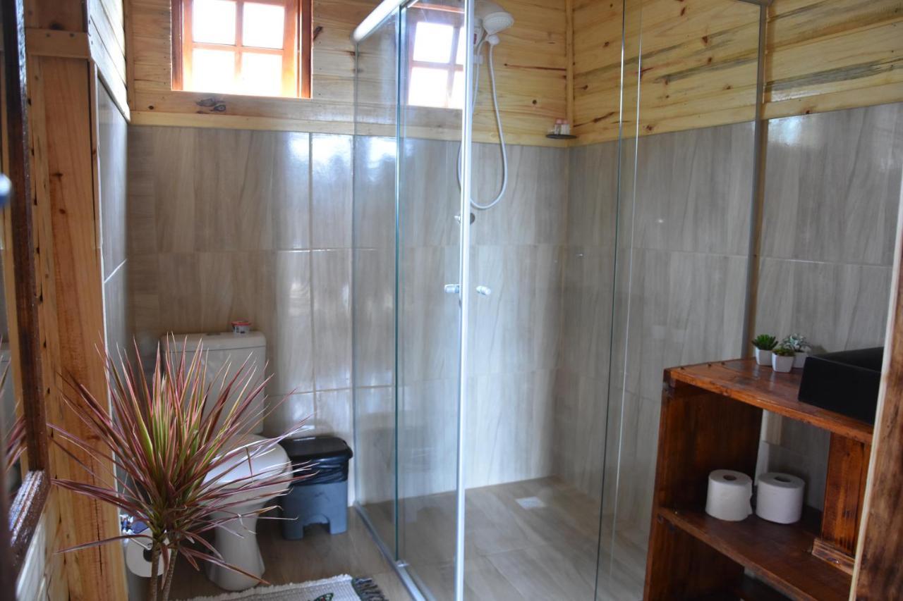 Double Room Mountain View