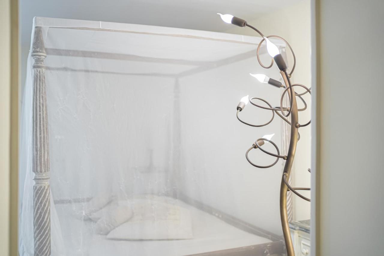 Duplex Suite