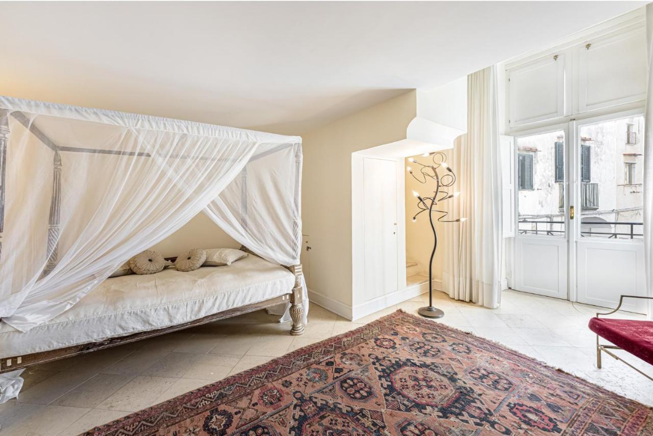 Duplex Suite
