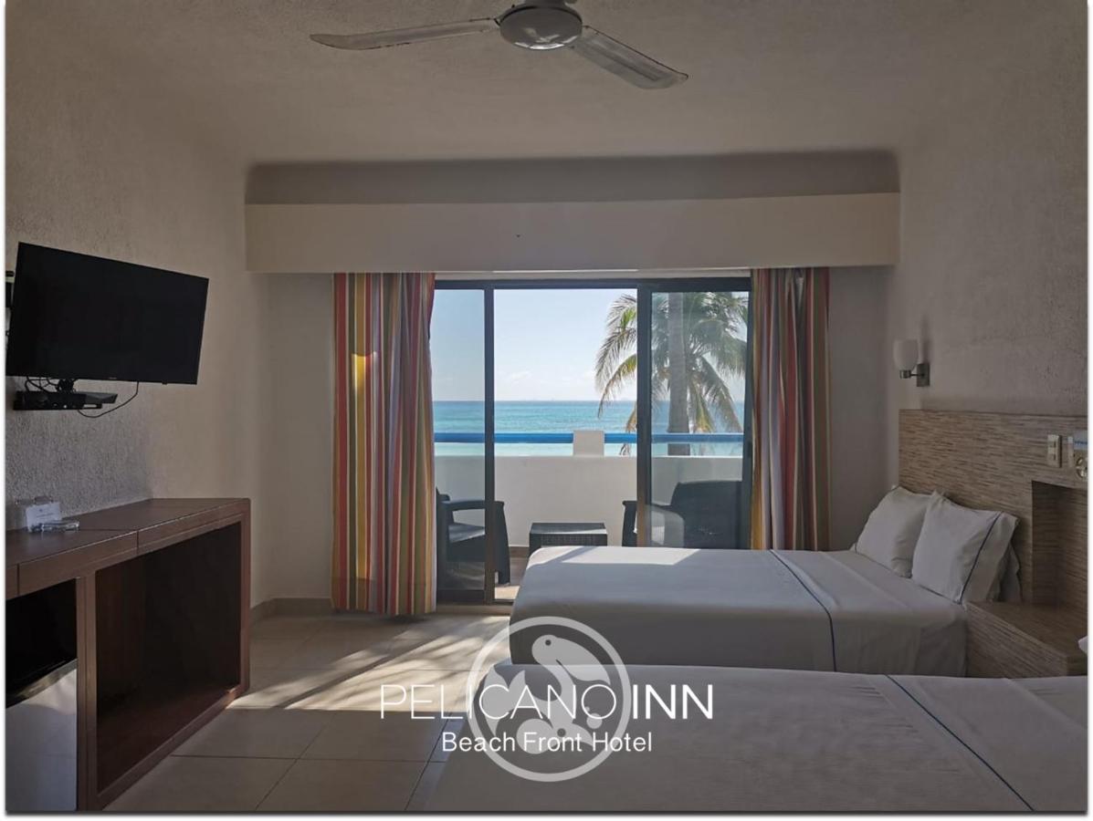 Deluxe Double Room Two Double Beds Oceanfront,1078257574:JPEG