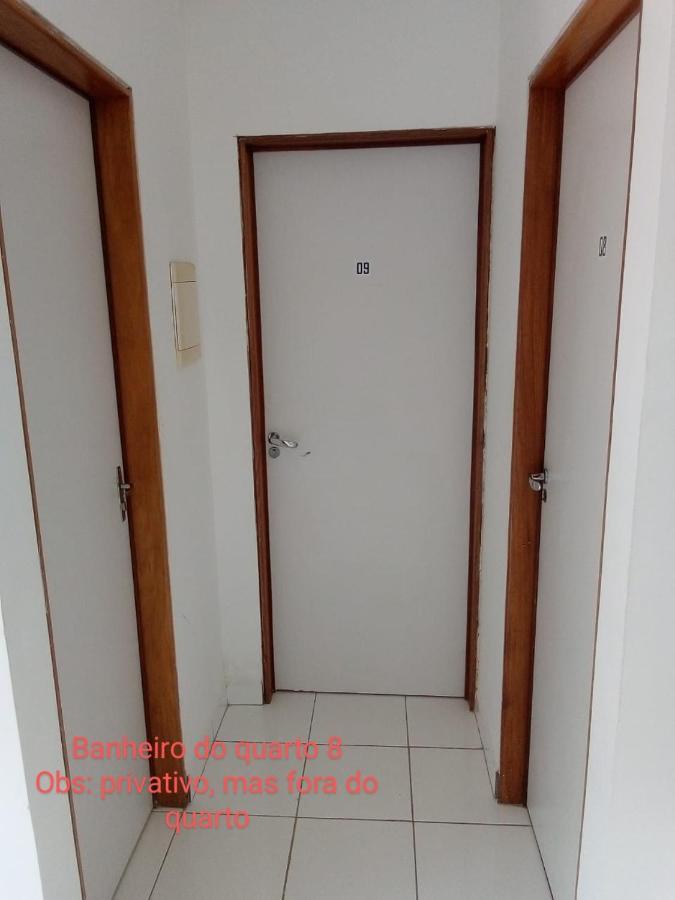 Triple Room Balcony