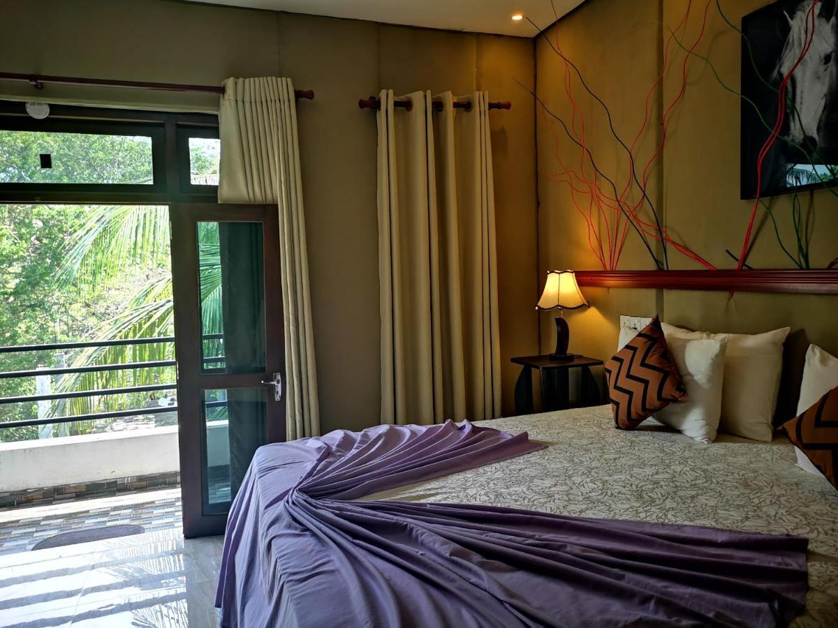 Double Room Pool View on Food & Beverage Early Check Late Check-out on Availability Basis
