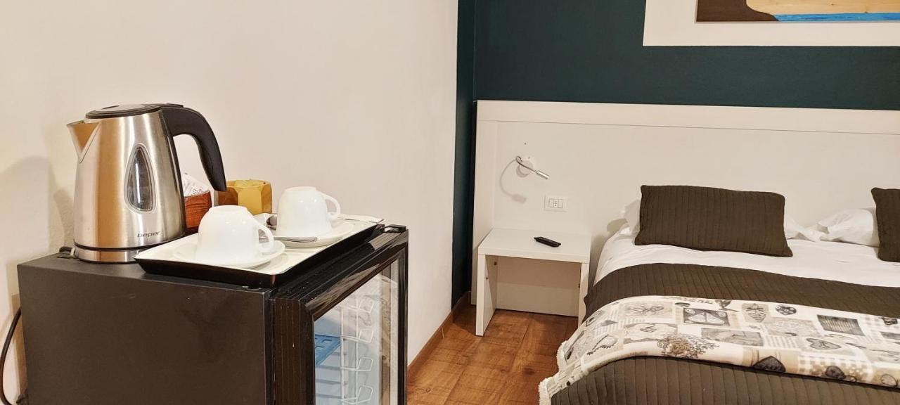 Comfort Double or Twin Room