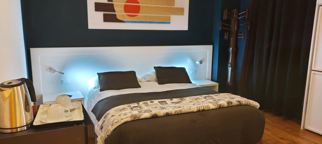 Comfort Double or Twin Room