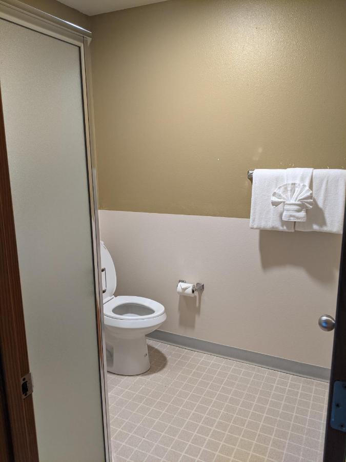 Deluxe King Room Dog Friendly