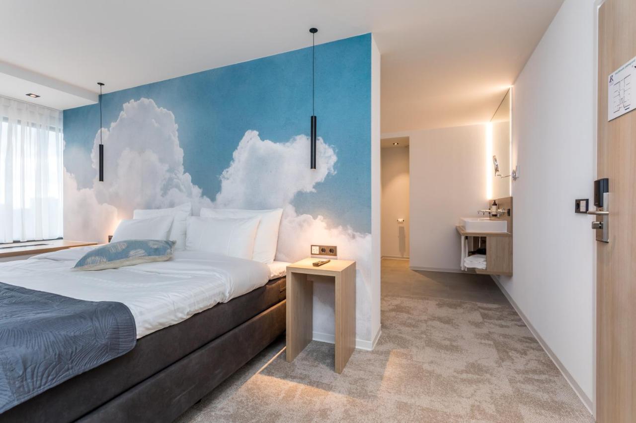 Deluxe Junior Suite