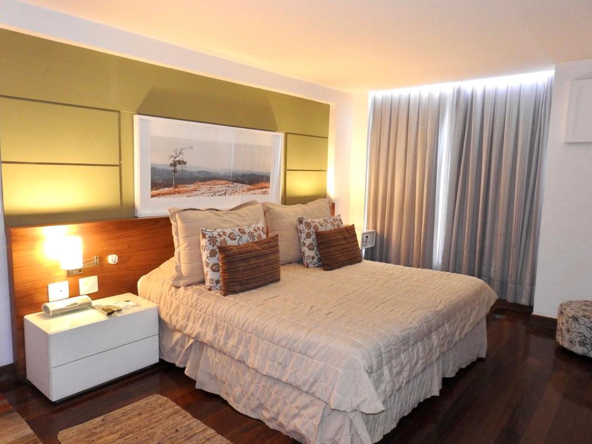 King Suite Spa Bath