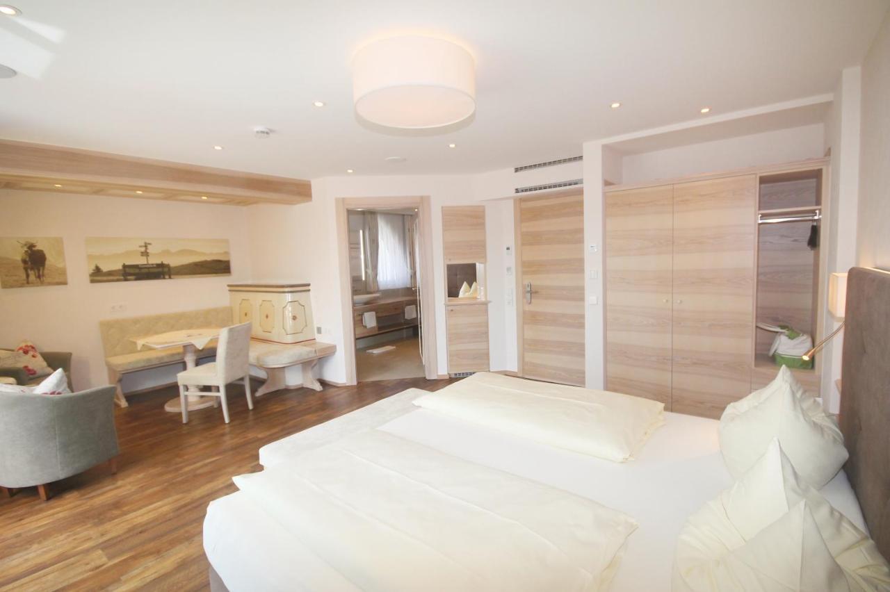 Suite View