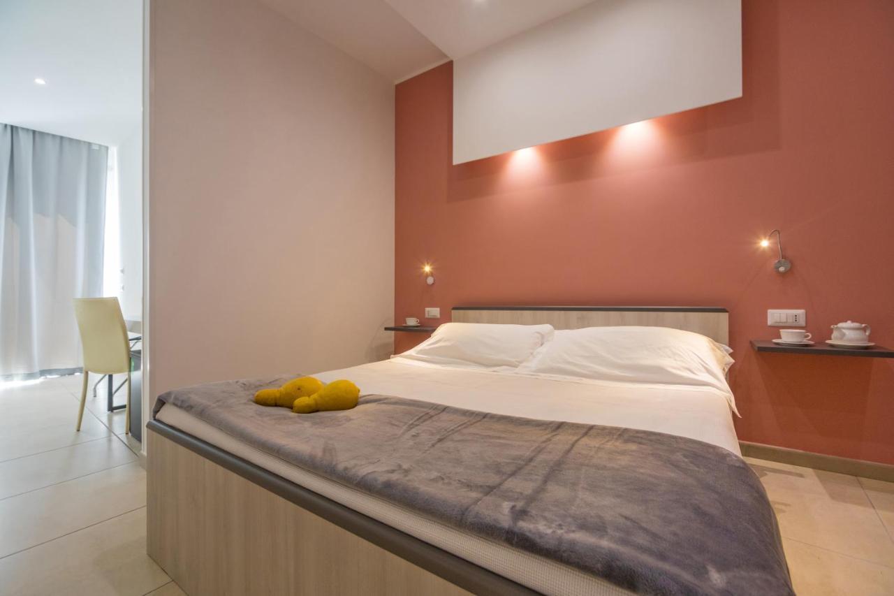 Comfort Double Room Annex