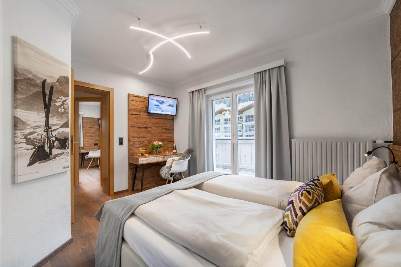 Two-Bedroom Suite