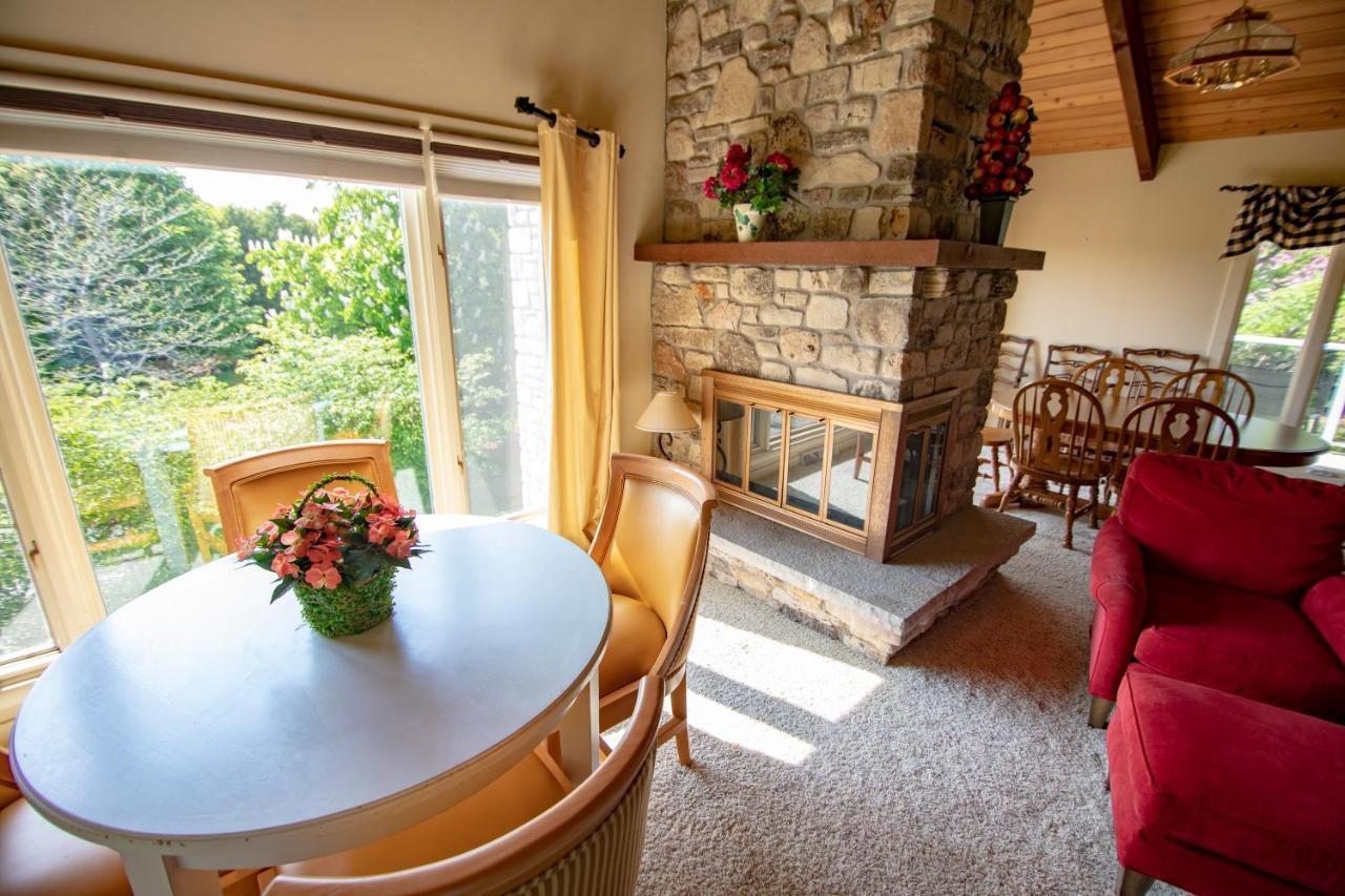 Superior King Suite