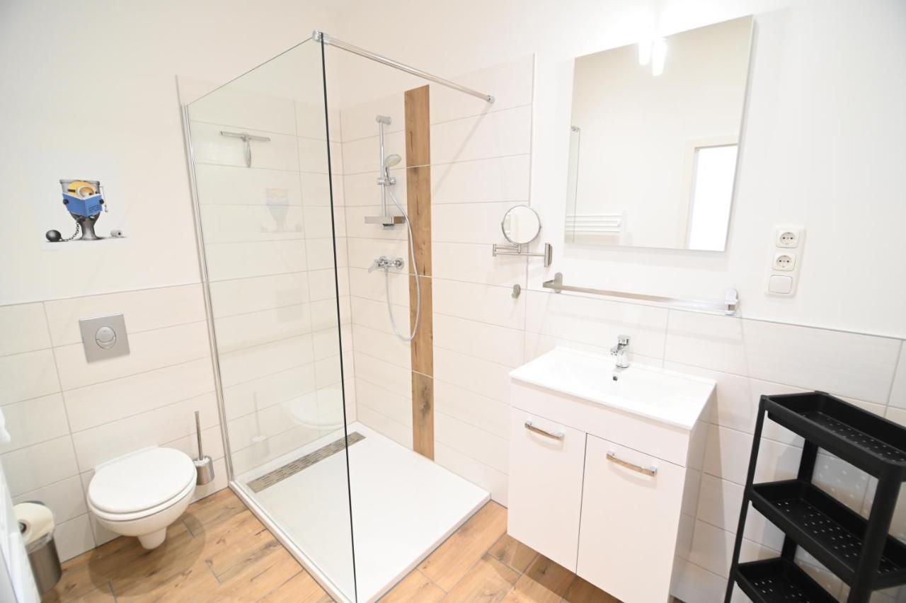 Double room guest house
