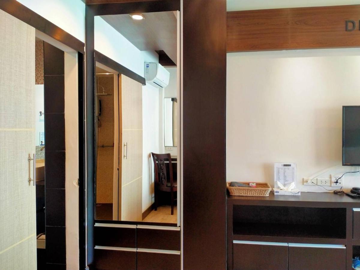 Large Twin Room