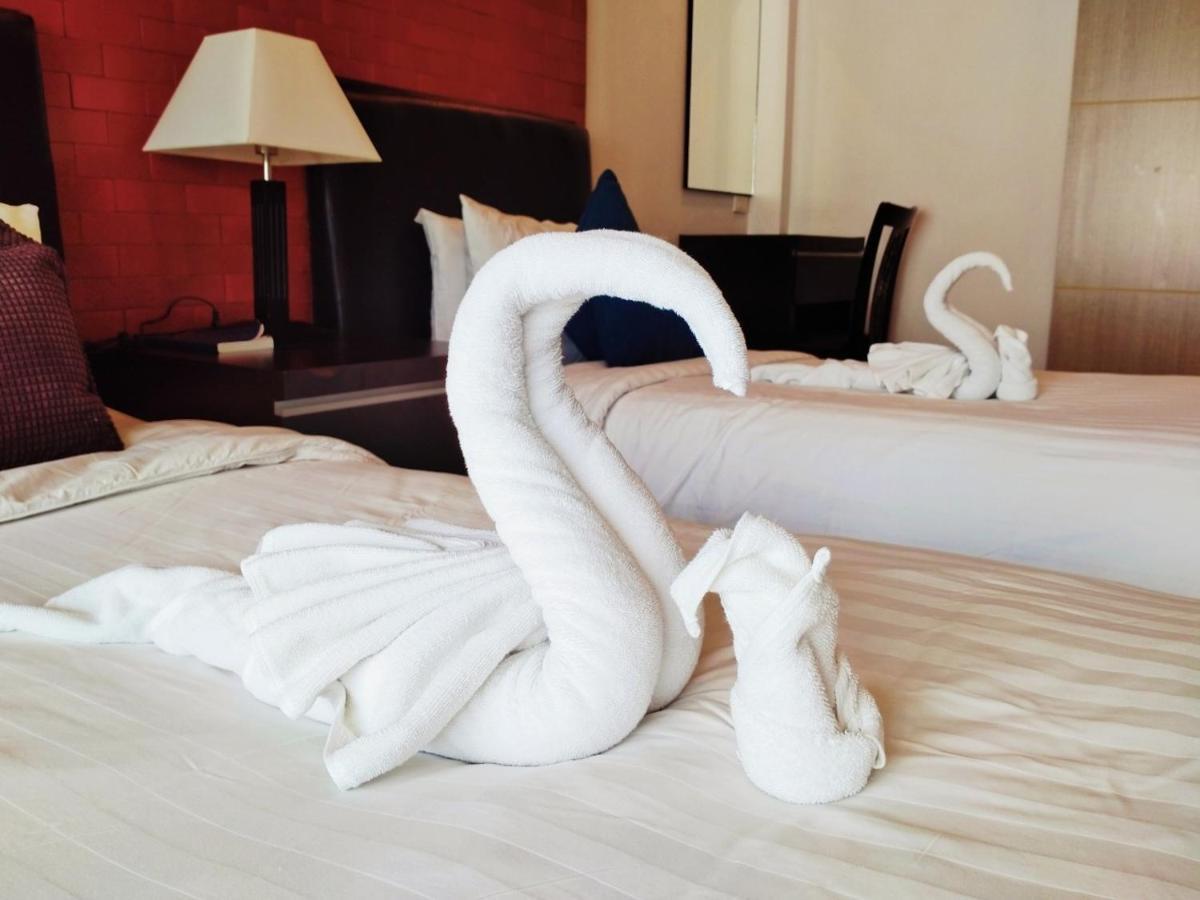 Large Twin Room