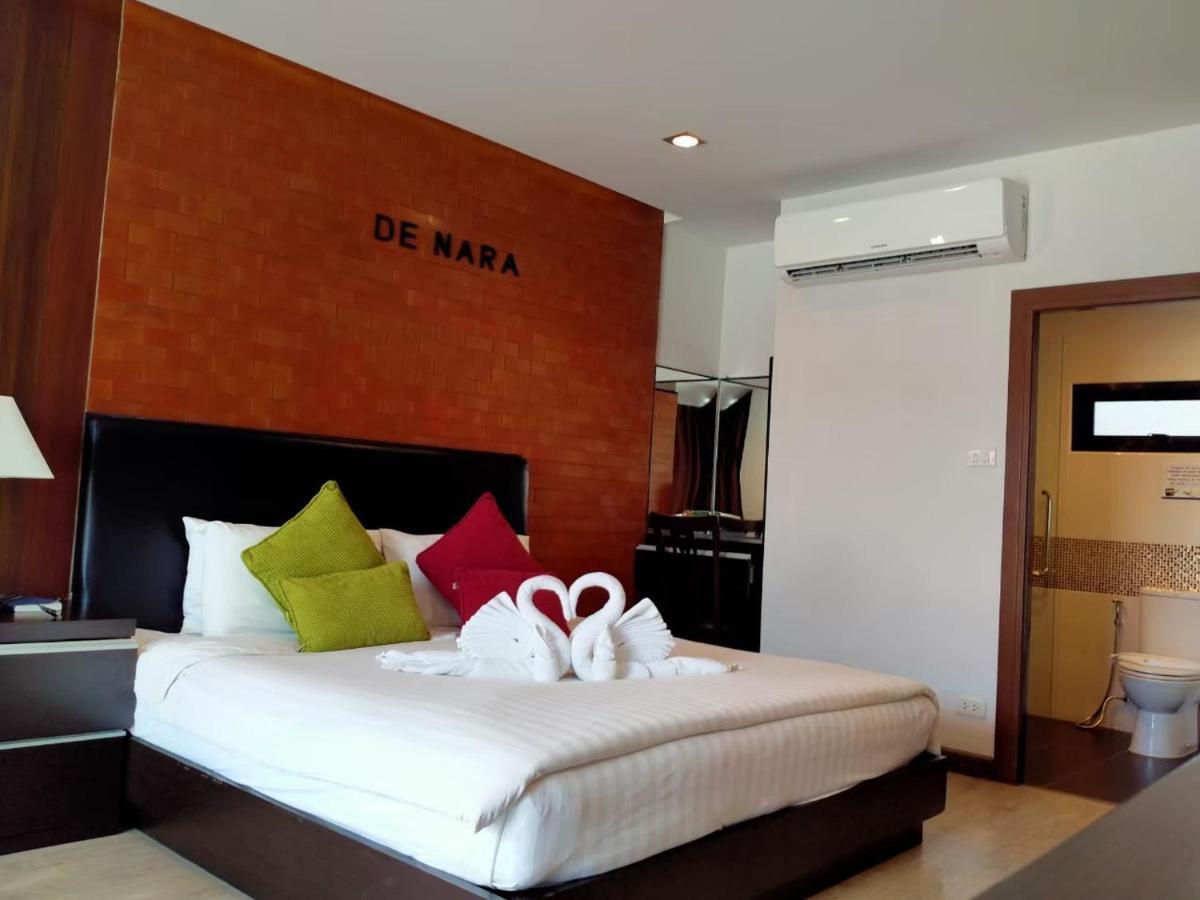 King Room Spa Bath