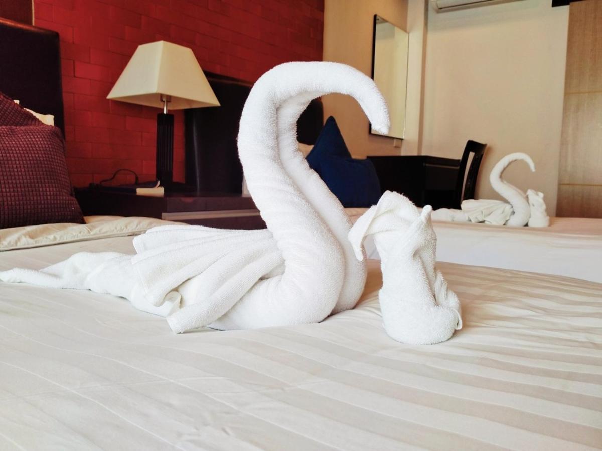 Large Twin Room