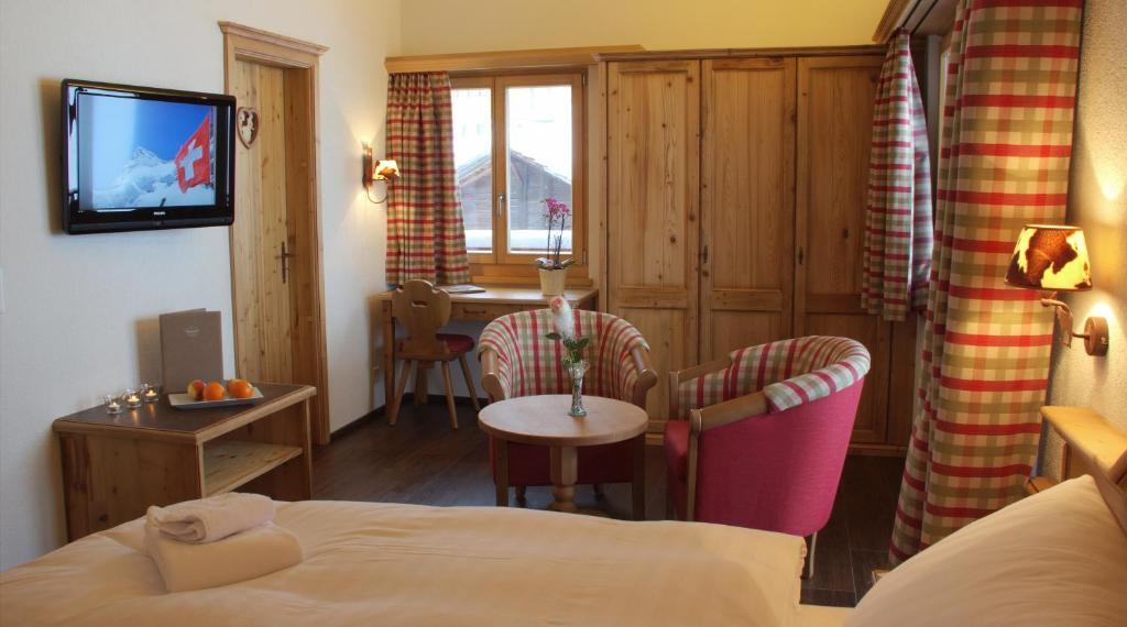 Comfort Double Room