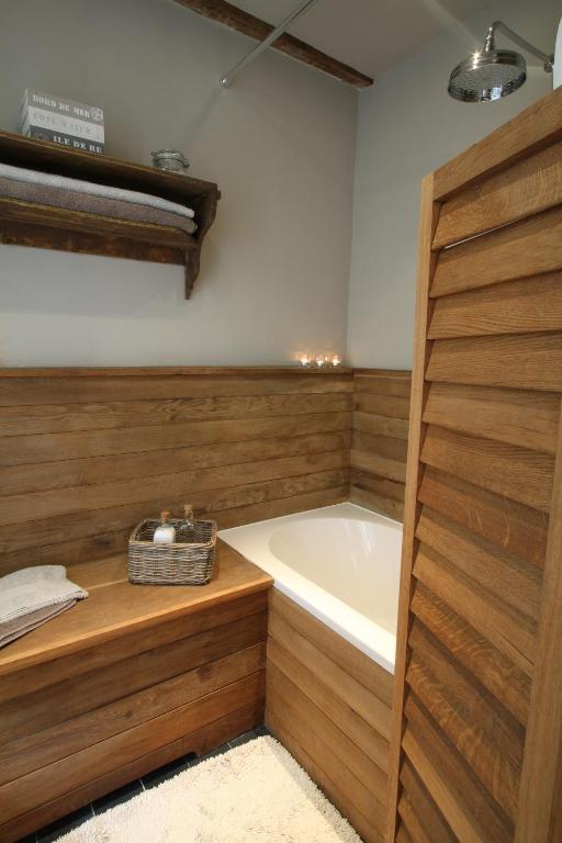Superior Double Room First Floor