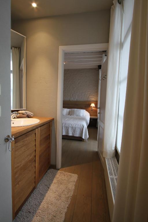Superior Double Room First Floor