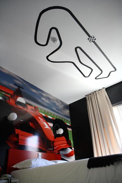 Themed Double Room Speed,10864758:JPEG