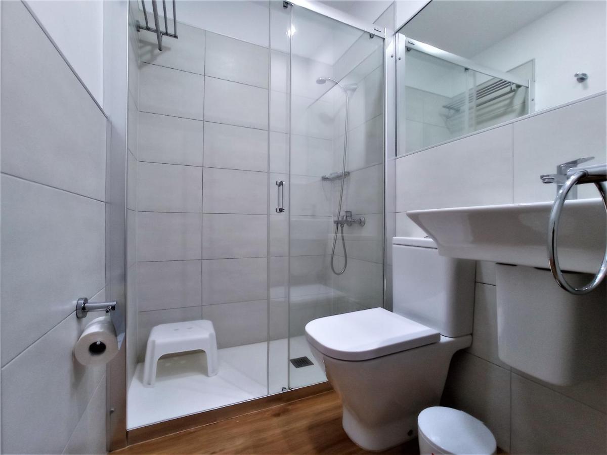 Studio Apartment Sea View