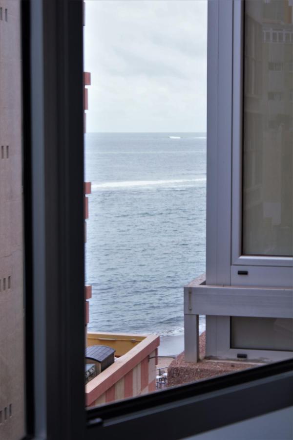 Studio Apartment Sea View